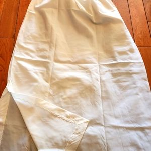 VINTAGE 60S BARBIZON A LINE SLIP PETTI Sleek excellent vintage condition.